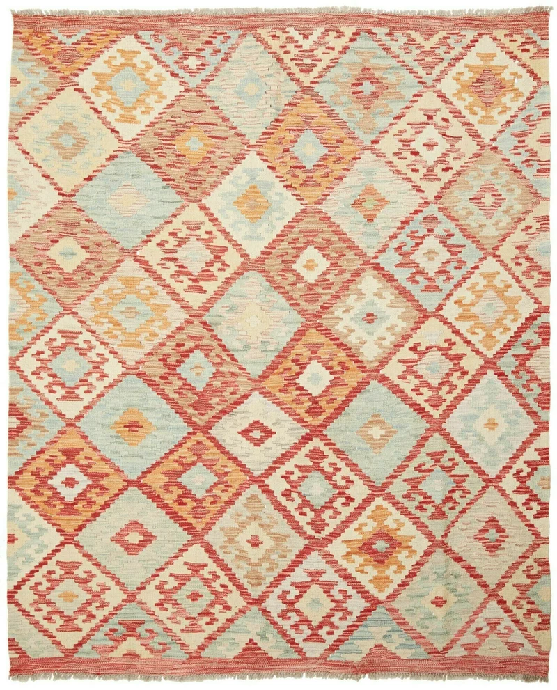Kelim | 194 x 160 cm | Nr. 12-463747