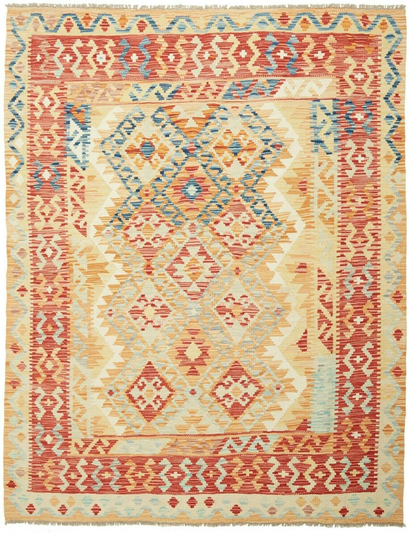 Kelim | 198 x 156 cm | Nr. 12-463587