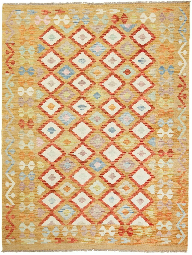 Kelim | 199 x 150 cm | Nr. 12-463462
