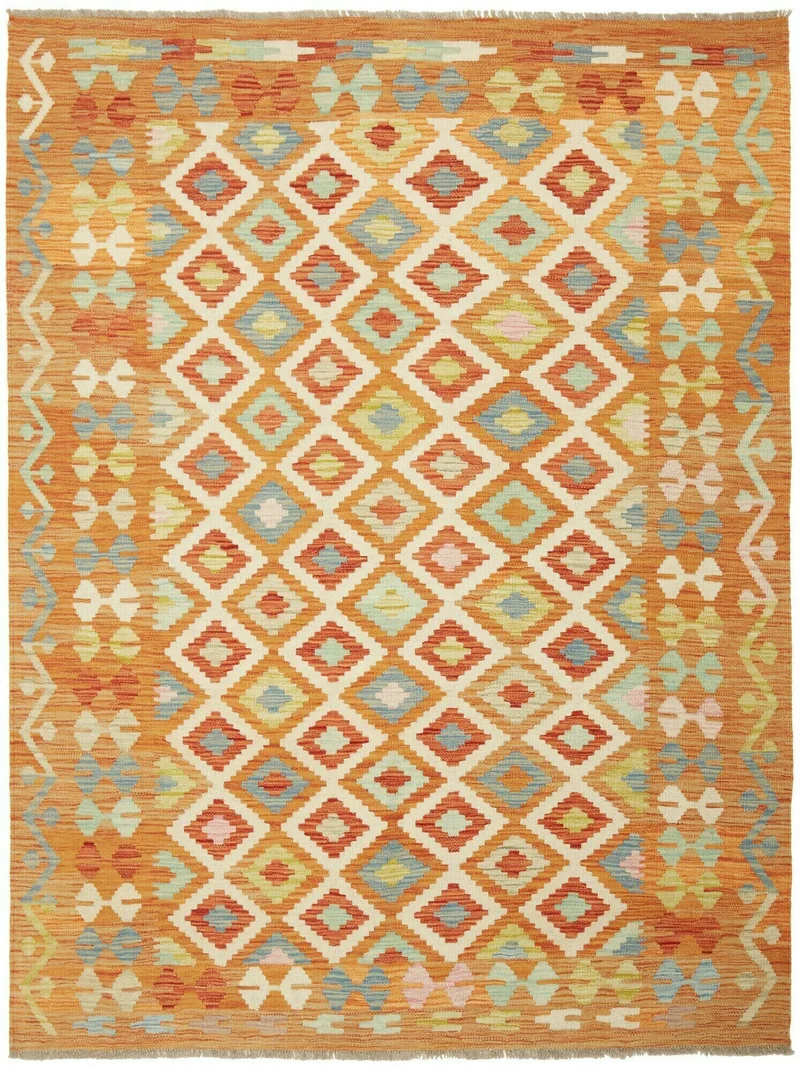 Kelim | 199 x 148 cm | Nr. 12-463249