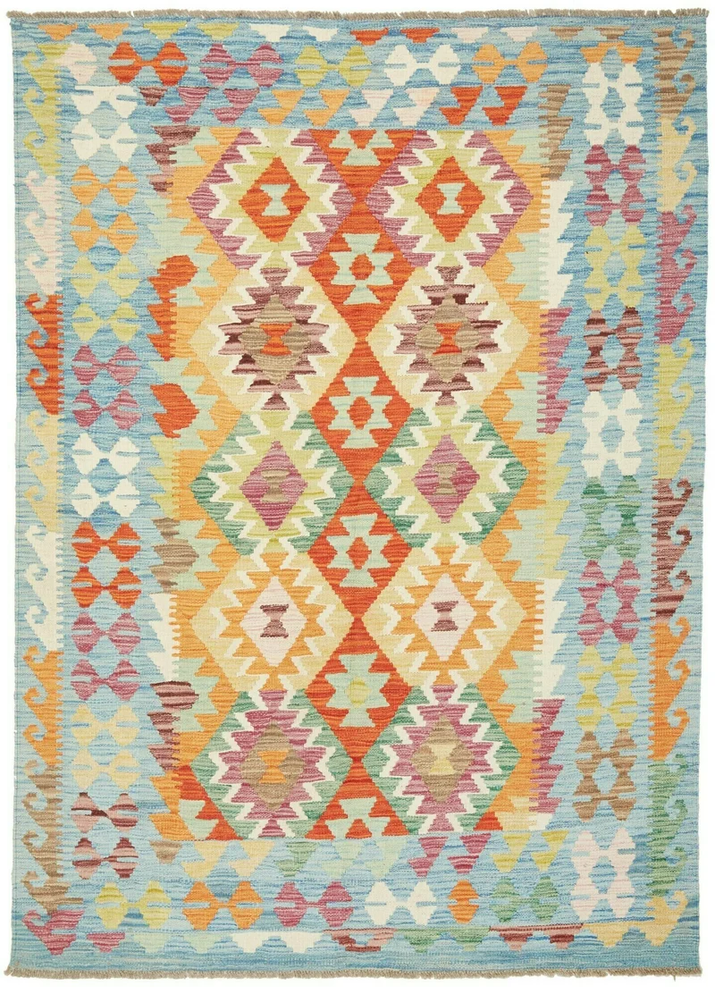 Kelim | 206 x 147 cm | Nr. 12-463232
