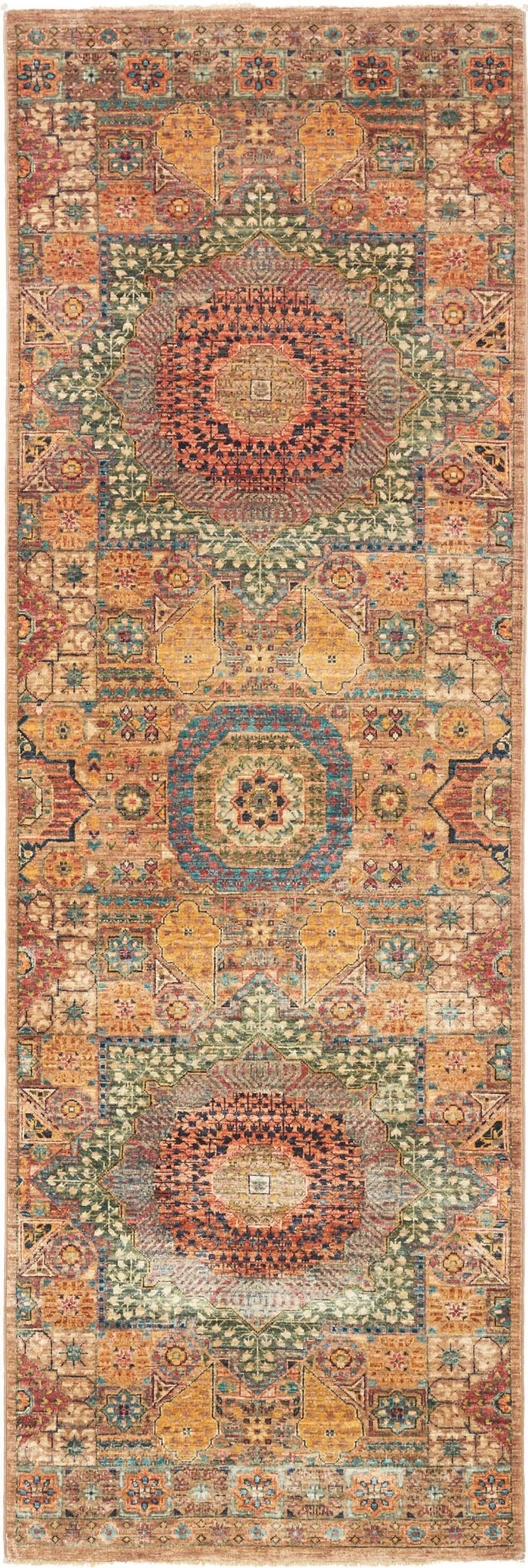 Mamlouk | 244 cm x 79 cm | Nr. 12-462920