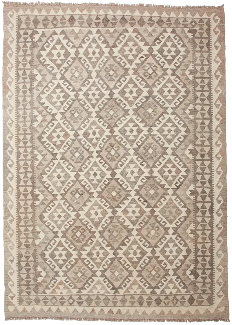 Kelim | 210 x 149 cm | Nr. 12-463640