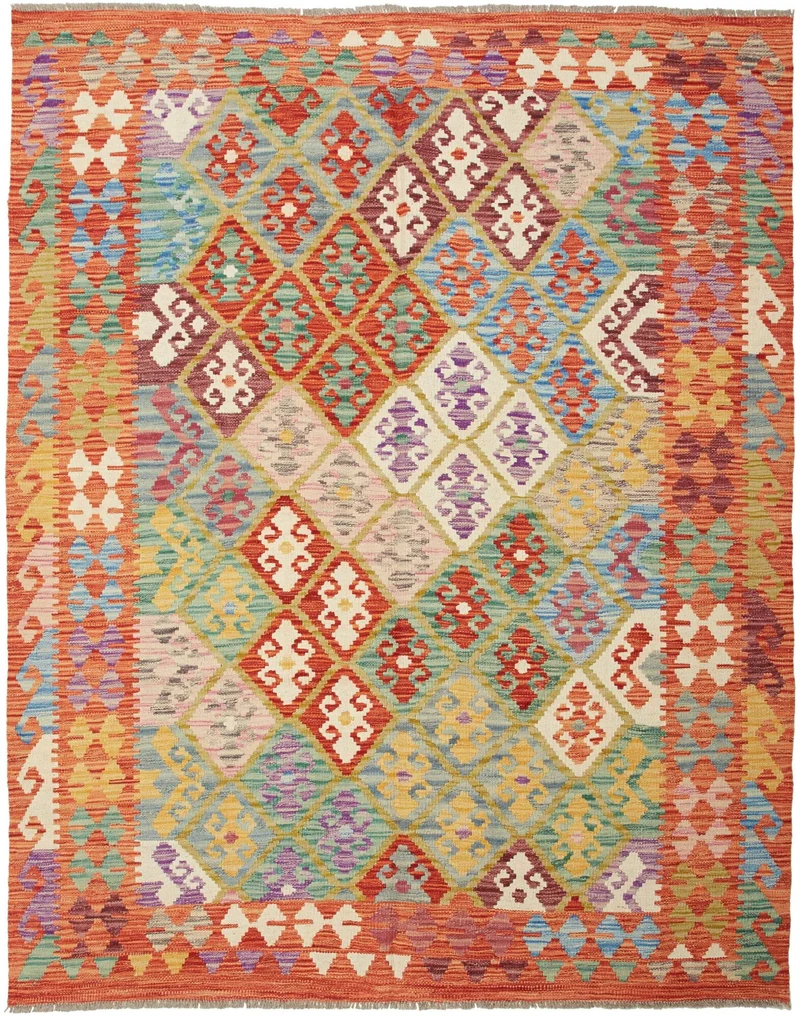 Kelim | 193 x 150 cm | Nr. 12-463099