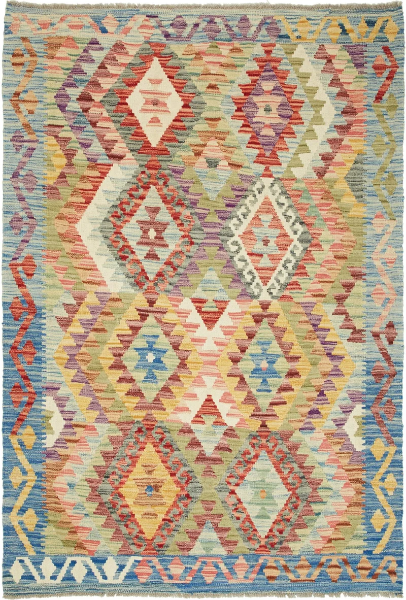 Kelim | 182 x 125 cm | Nr. 12-464006