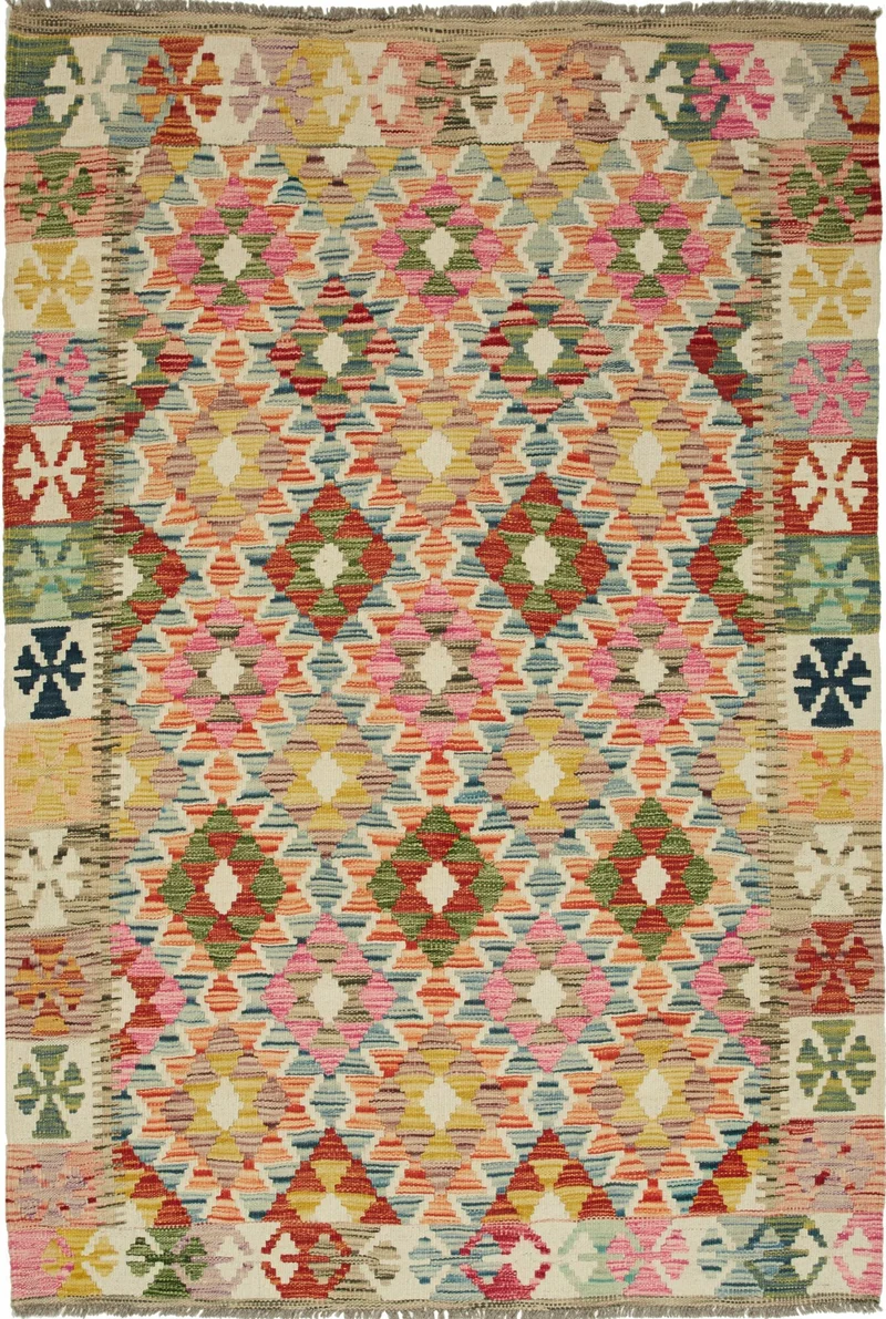 Kelim | 179 x 124 cm | Nr. 12-463994