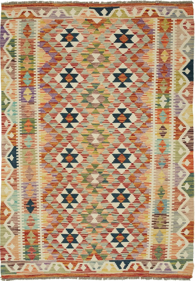 Kelim | 177 x 124 cm | Nr. 12-463991