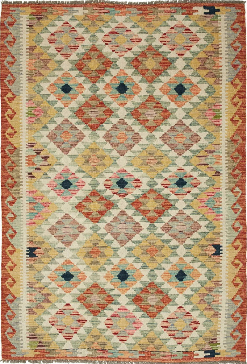 Kelim | 179 x 118 cm | Nr. 12-463972