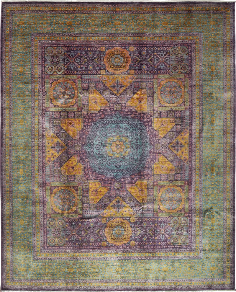 Mamlouk | 303 cm x 243 cm | Nr. 12-463473