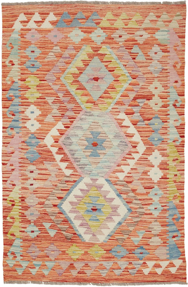 Kelim | 142 x 93 cm | Nr. 12-463282