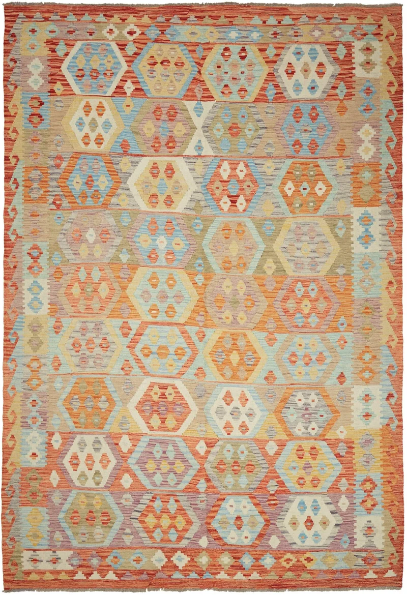 Kelim | 300 x 200 cm | Nr. 12-463113