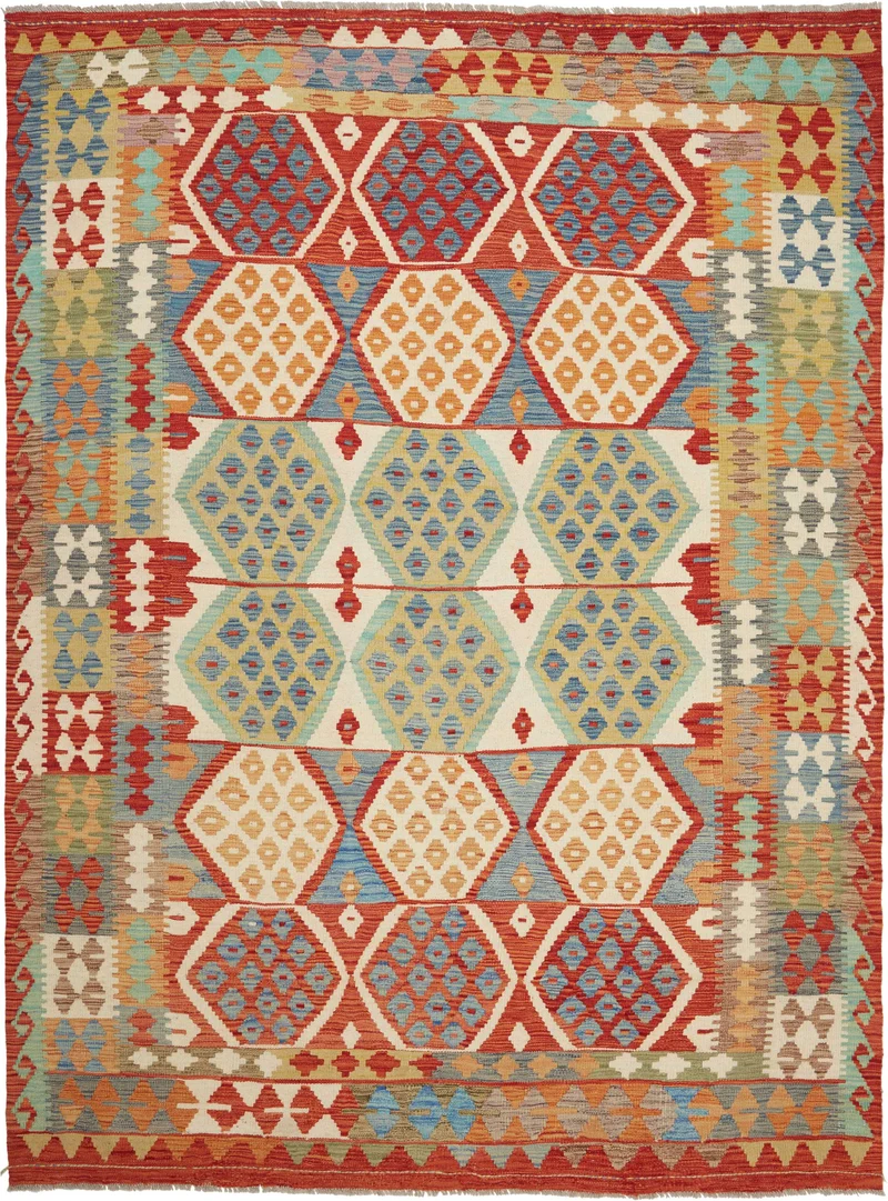 Kelim | 238 x 177 cm | Nr. 12-463201