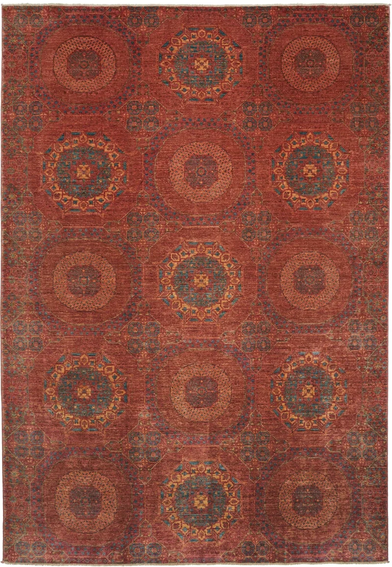Mamlouk | 292 cm x 203 cm | Nr. 12-459944
