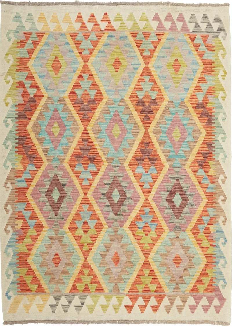 Kelim | 173 x 127 cm | Nr. 12-458370