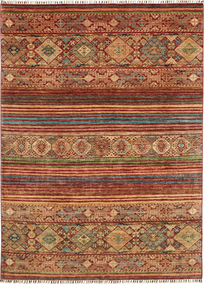 Oxiana | 230 cm x 170 cm | Nr. 12-458182