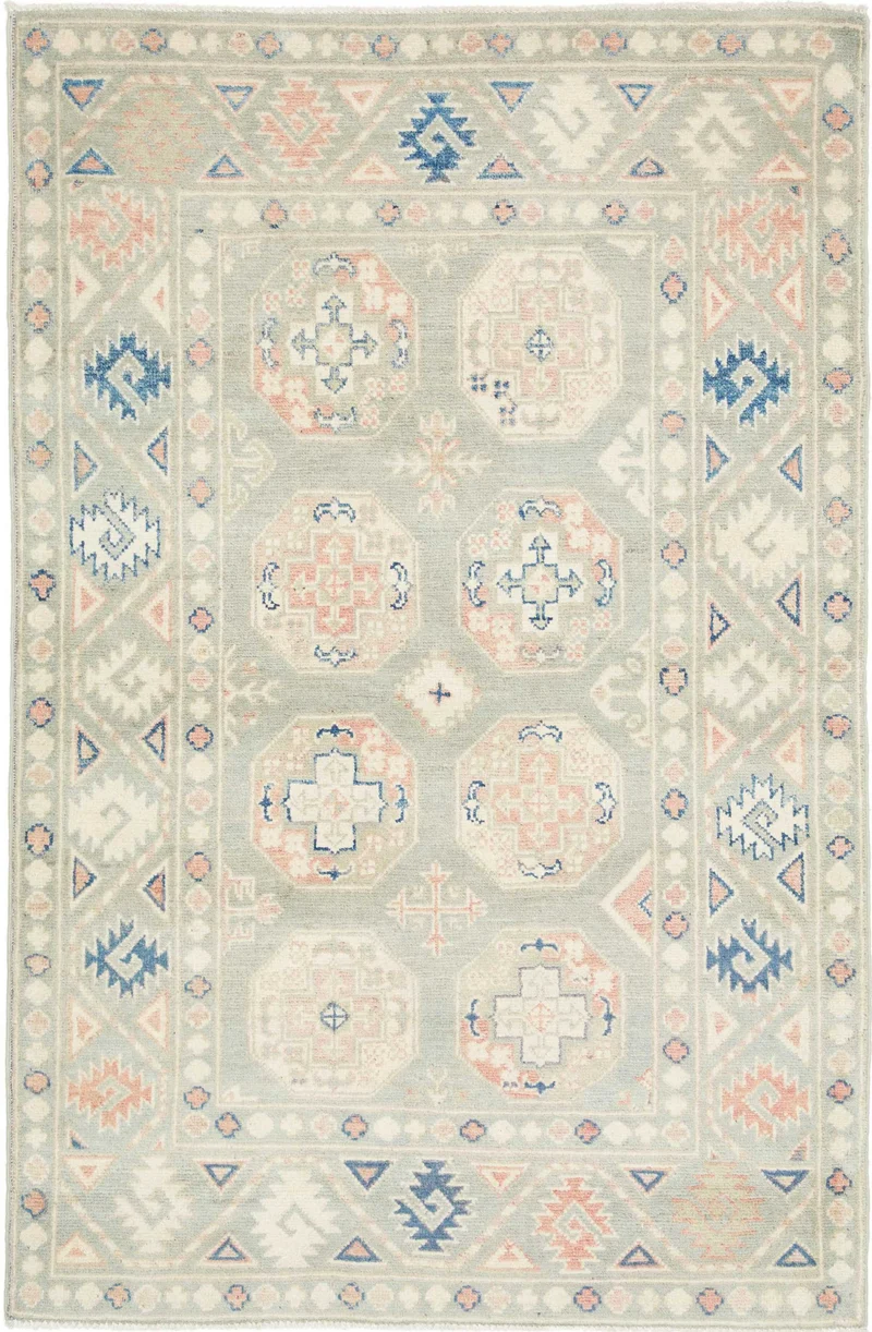 Kazak | 155 cm x 103 cm | Nr. 12-483031