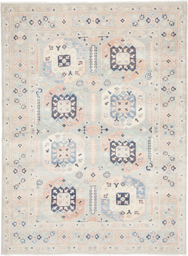 Kazak | 165 cm x 124 cm | Nr. 12-482944