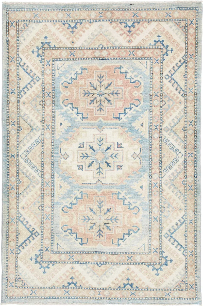 Kazak | 154 cm x 103 cm | Nr. 12-482939