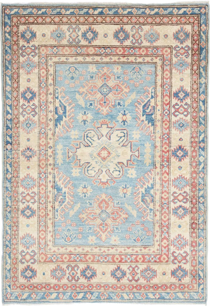 Kazak | 149 cm x 101 cm | Nr. 12-482936