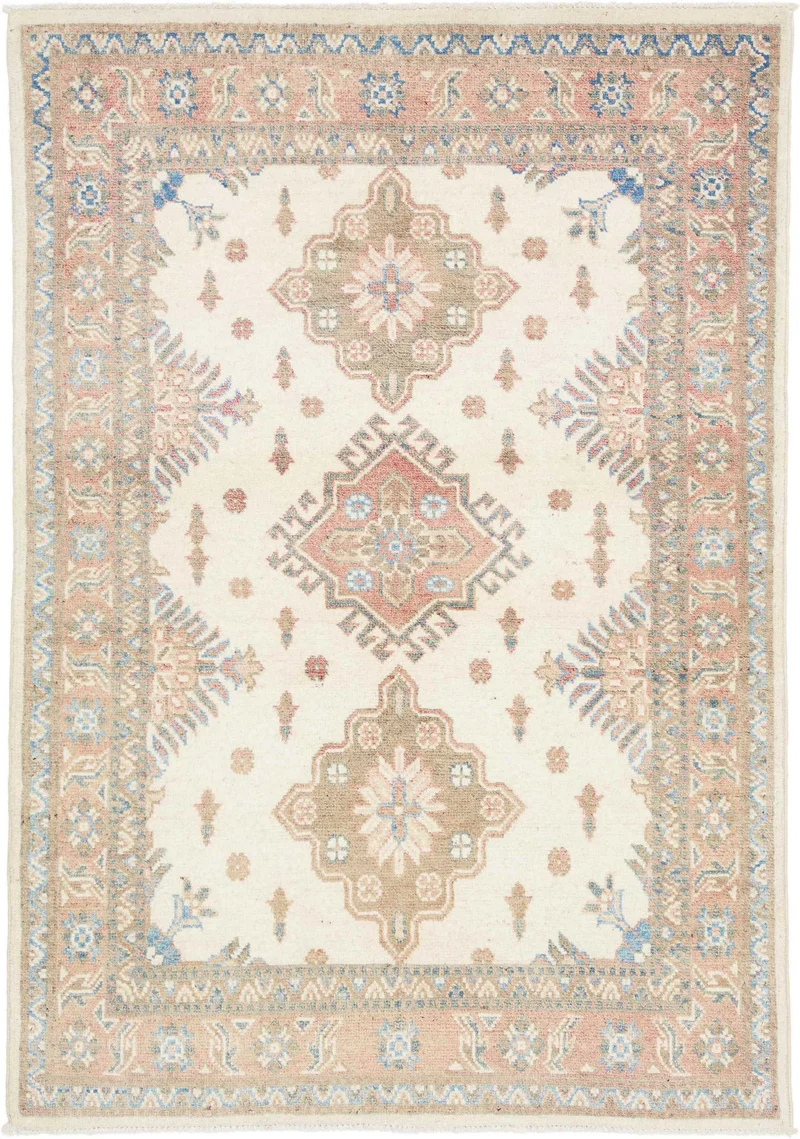 Kazak | 145 cm x 102 cm | Nr. 12-482931