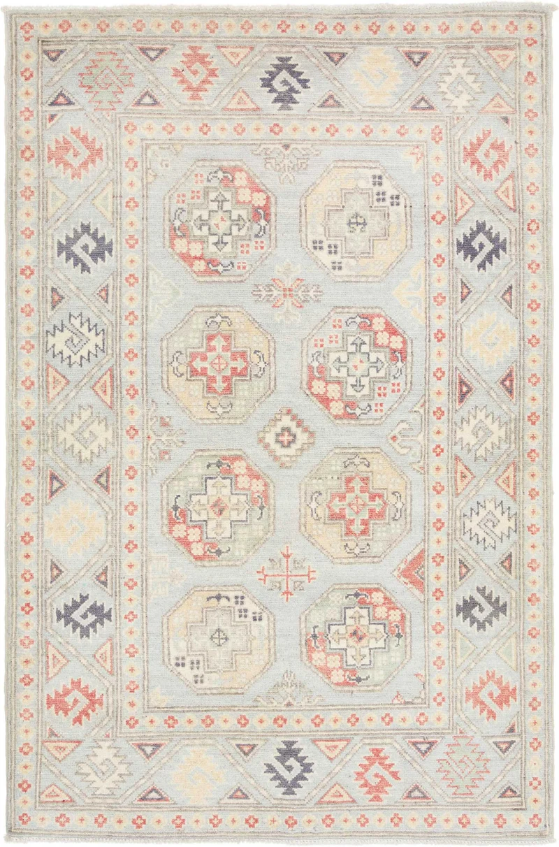 Kazak | 155 cm x 101 cm | Nr. 12-482930