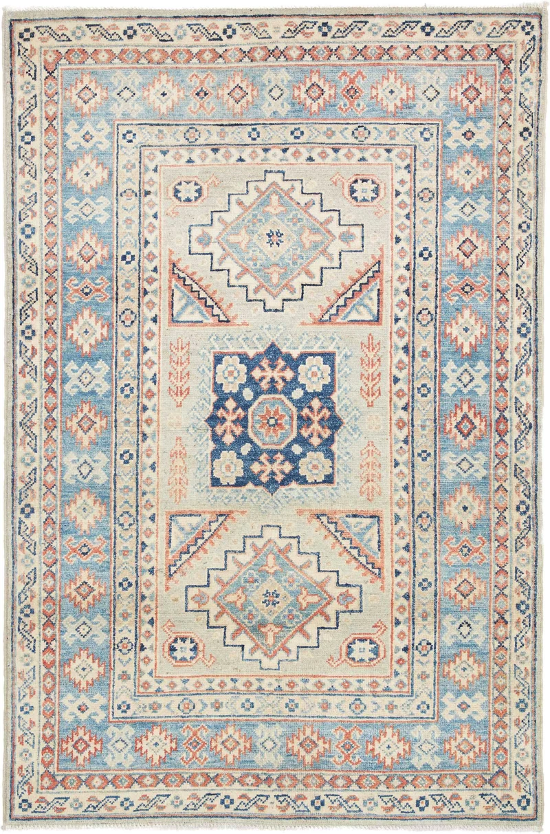 Kazak | 155 cm x 103 cm | Nr. 12-482929