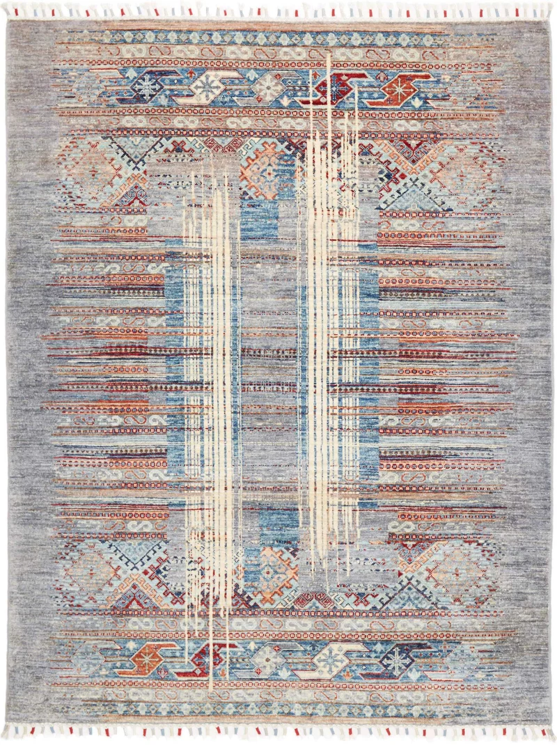 Oxiana | 193 cm x 148 cm | Nr. 12-483121