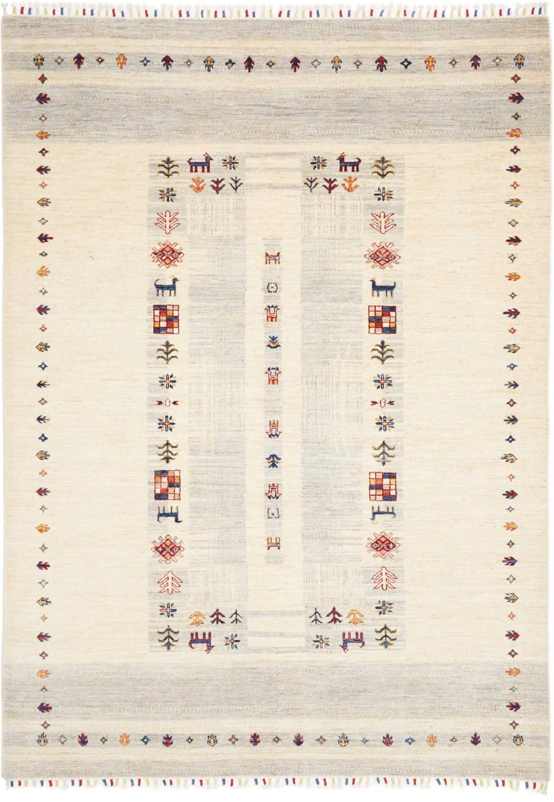 Oxiana | 241 cm x 172 cm | Nr. 12-483119