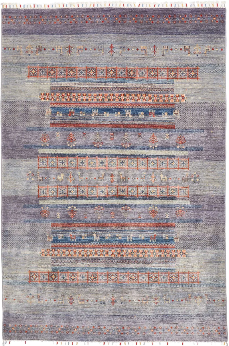 Oxiana | 248 cm x 167 cm | Nr. 12-483117