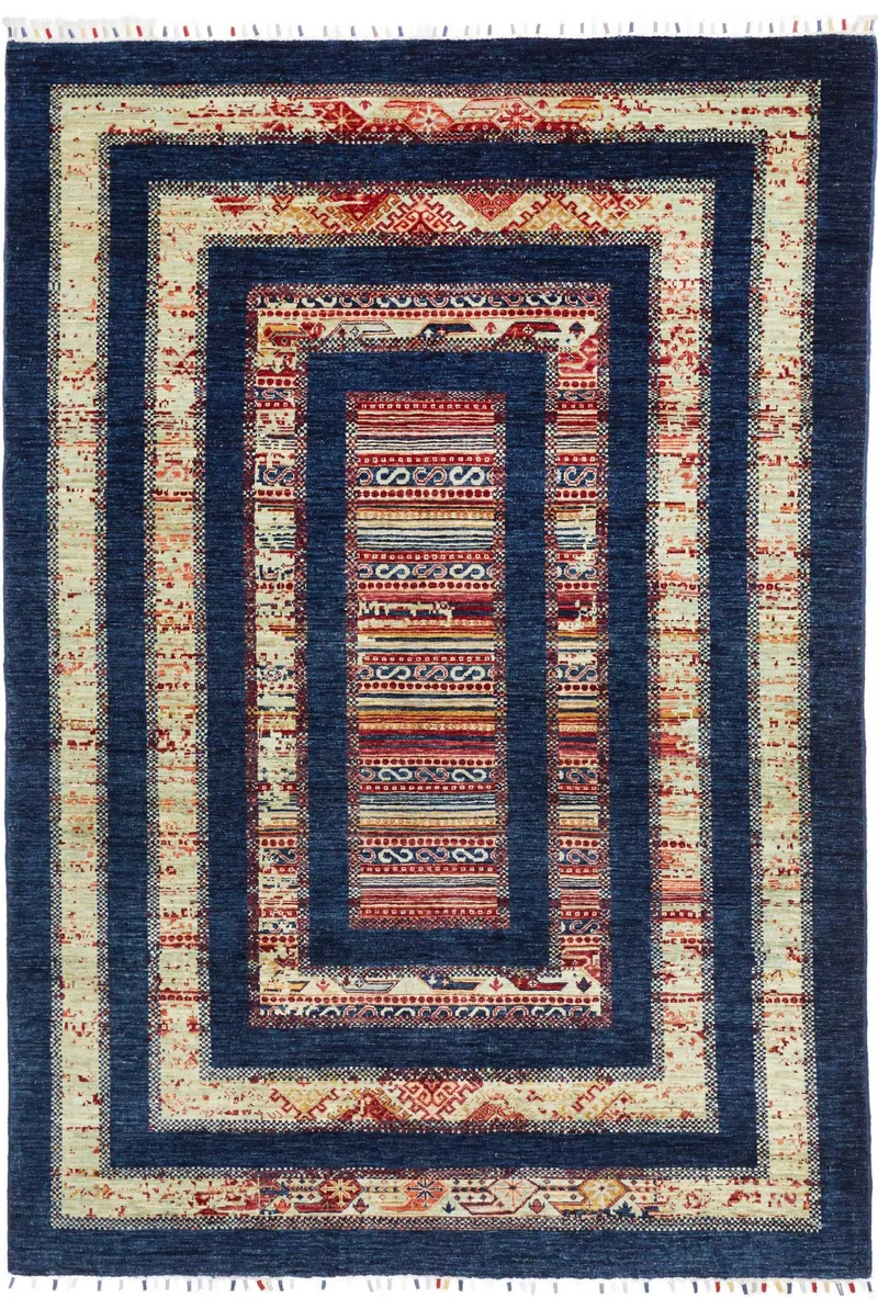 Oxiana | 240 cm x 169 cm | Nr. 12-483116