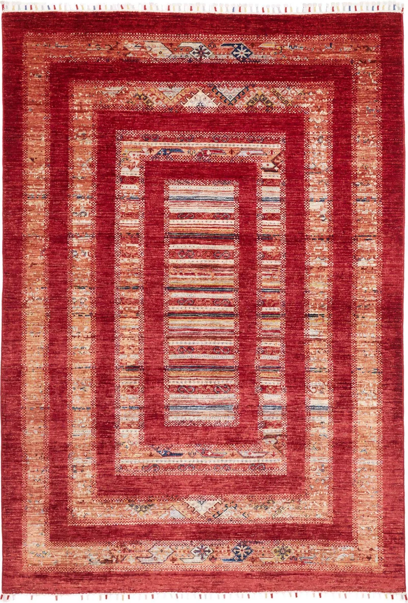 Oxiana | 242 cm x 169 cm | Nr. 12-483115
