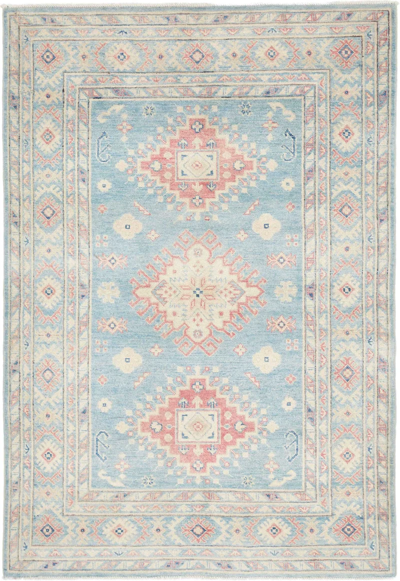 Kazak | 181 cm x 126 cm | Nr. 12-483018