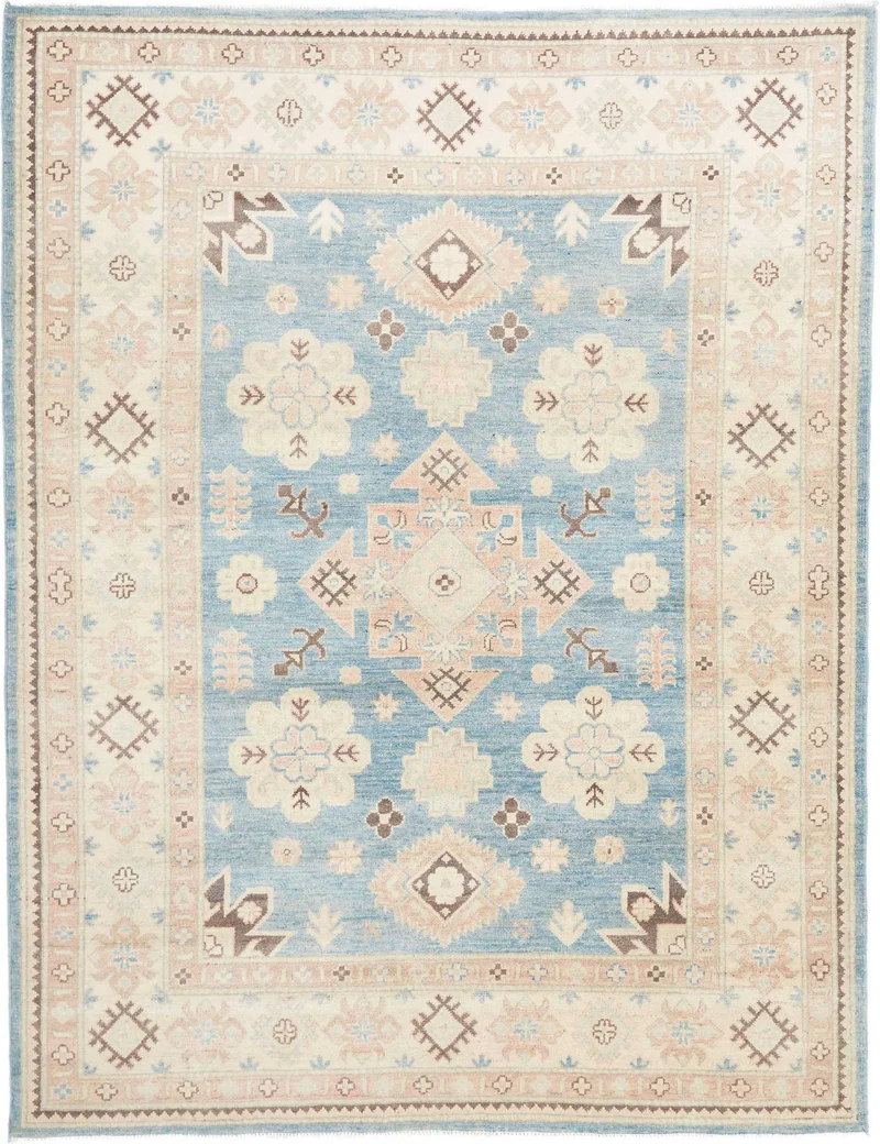 Kazak | 205 cm x 158 cm | Nr. 12-483013