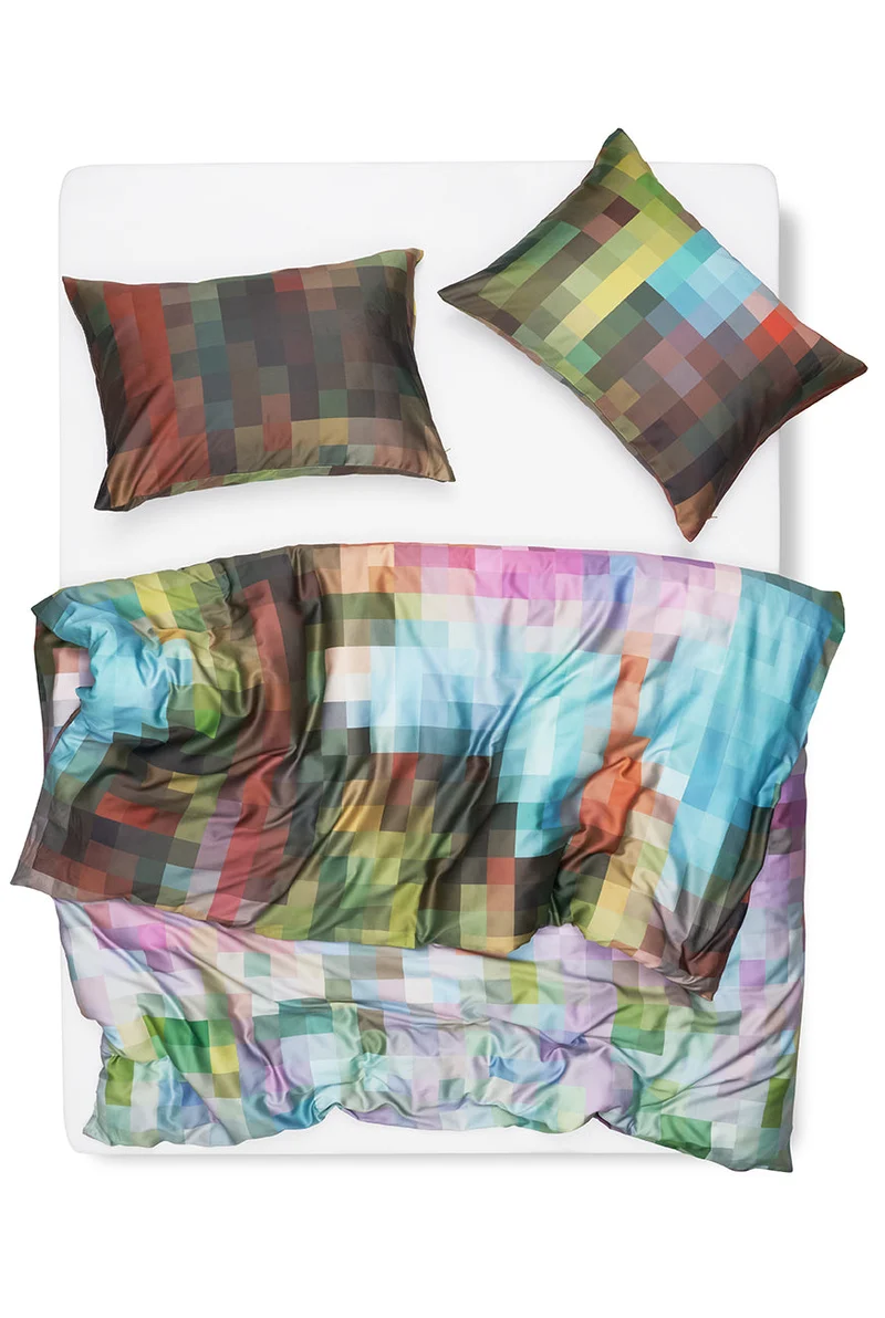 Artist Bedding Collection "Woodland" by Michele Rondelli