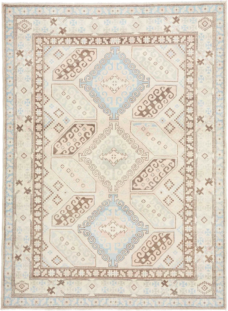Kazak | 209 cm x 155 cm | Nr. 12-483011