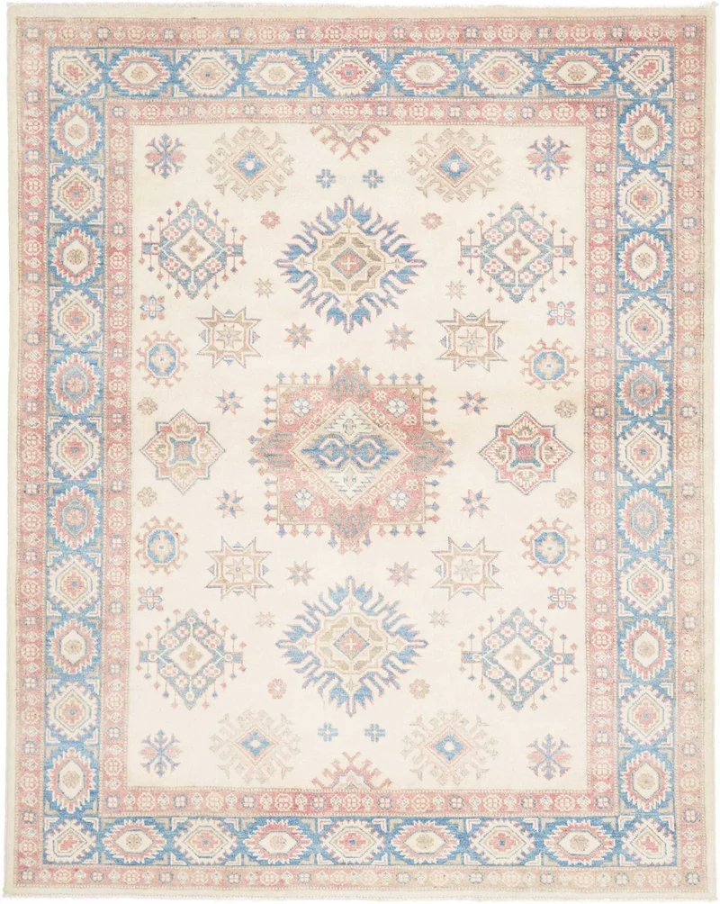 Kazak | 192 cm x 155 cm | Nr. 12-483010