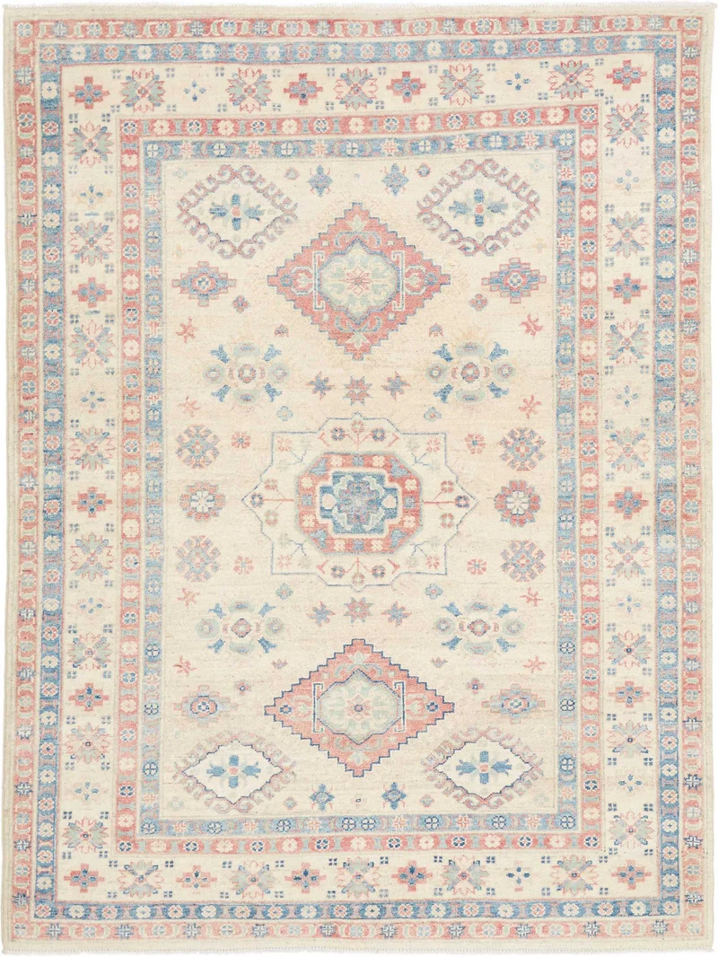 Kazak | 197 cm x 149 cm | Nr. 12-482957