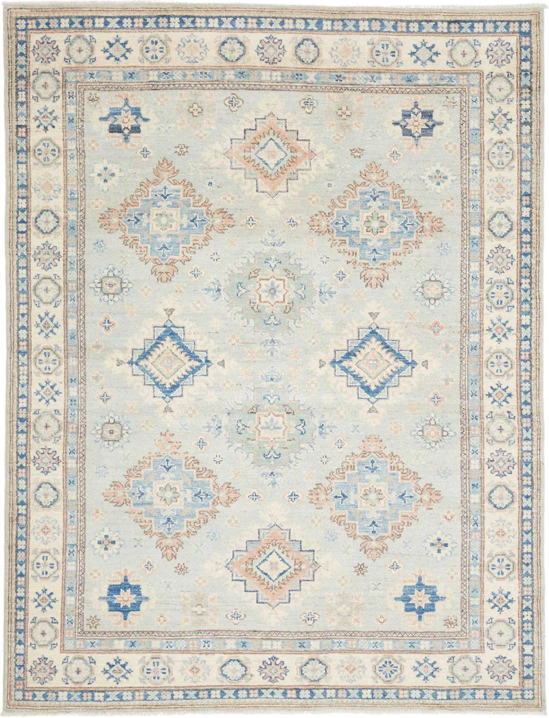 Kazak | 203 cm x 153 cm | Nr. 12-482955