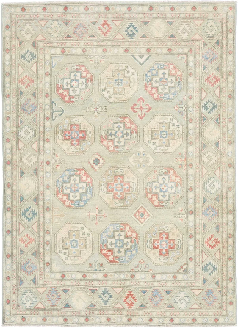 Kazak | 202 cm x 147 cm | Nr. 12-482953