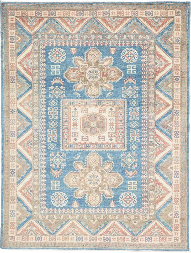 Kazak | 193 cm x 147 cm | Nr. 12-482952