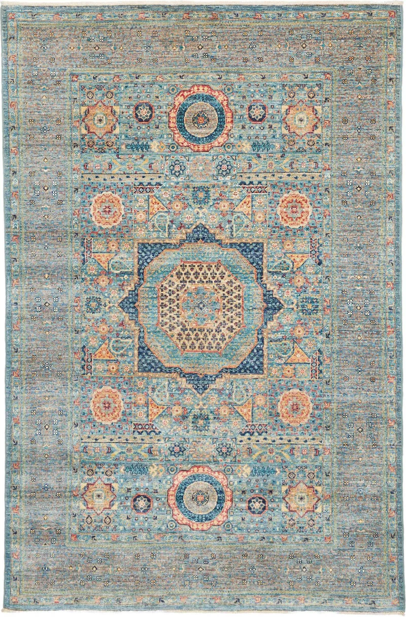Mamlouk | 190 cm x 124 cm | Nr. 12-482386