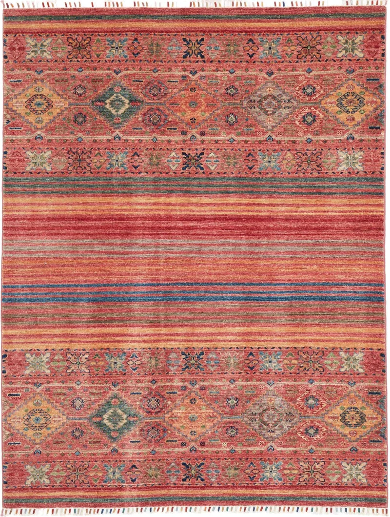 Oxiana | 198 cm x 154 cm | Nr. 12-482361