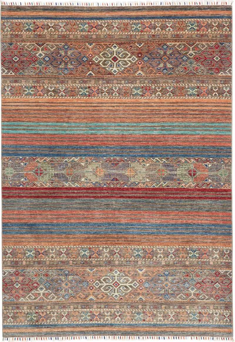 Oxiana | 238 cm x 170 cm | Nr. 12-482353