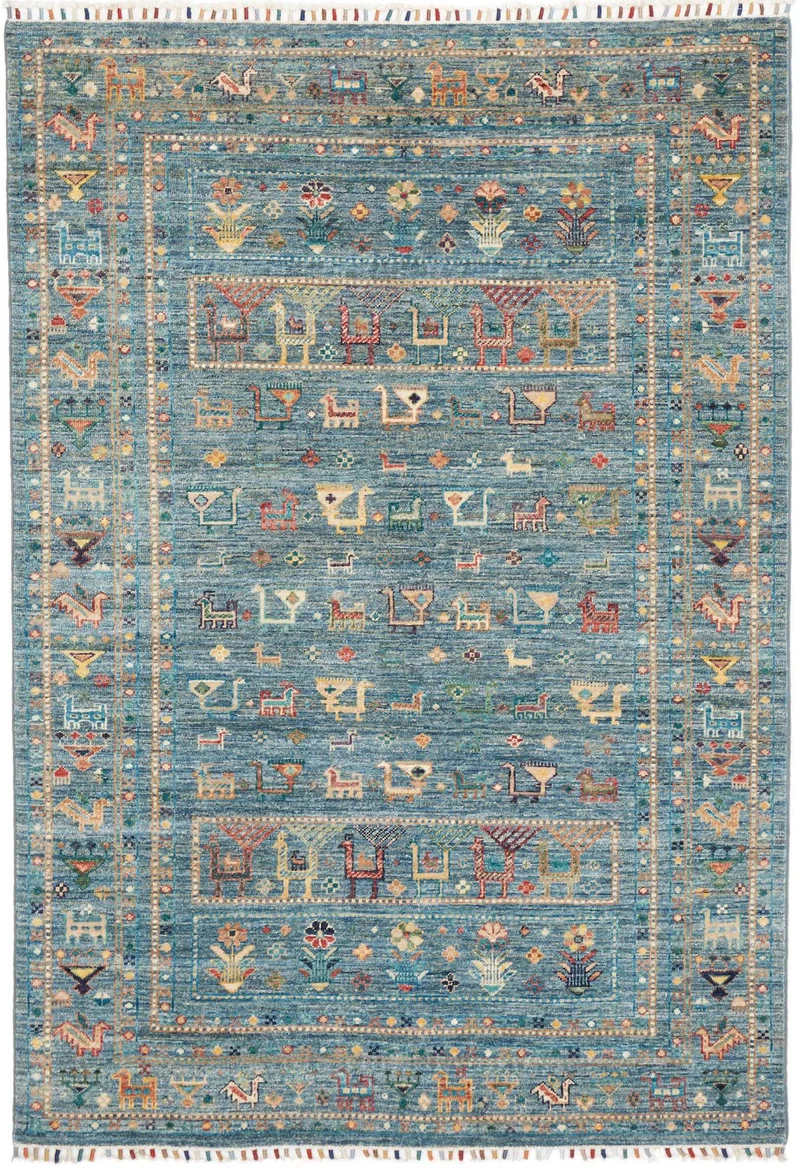 Oxiana | 181 cm x 127 cm | Nr. 12-482297