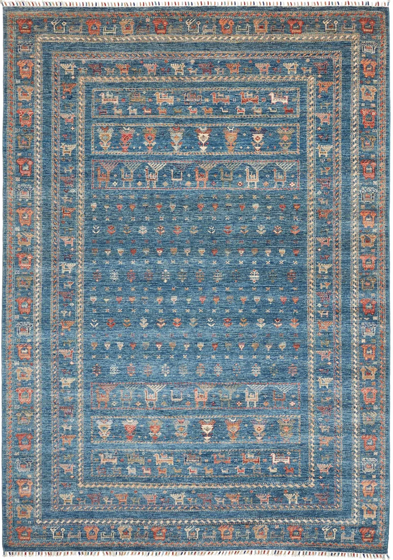 Oxiana | 287 cm x 205 cm | Nr. 12-482269