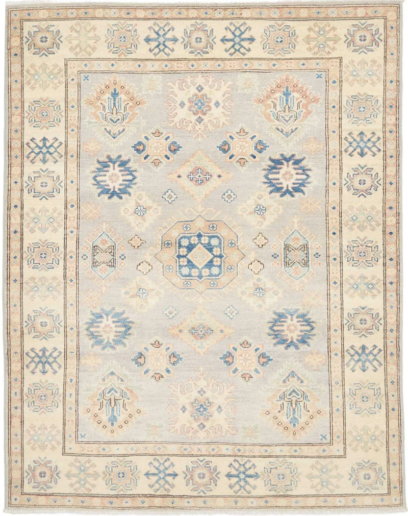 Kazak | 196 cm x 156 cm | Nr. 12-483910