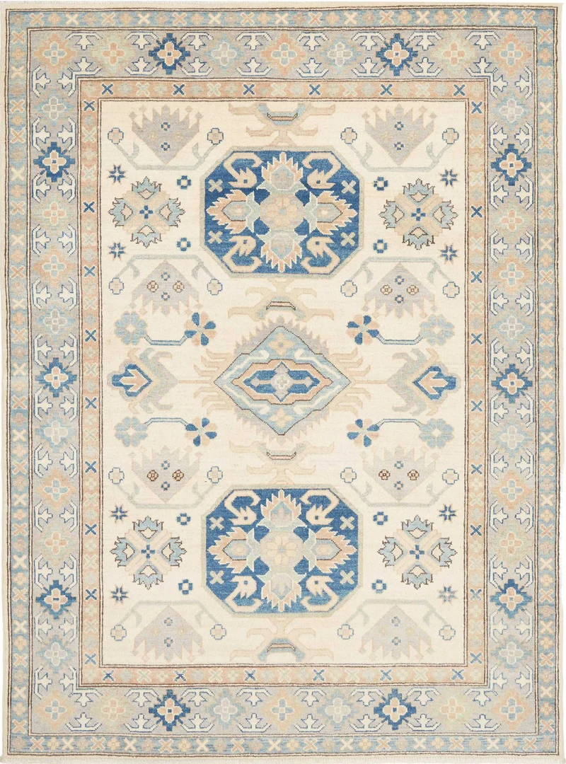 Kazak | 208 cm x 150 cm | Nr. 12-483908
