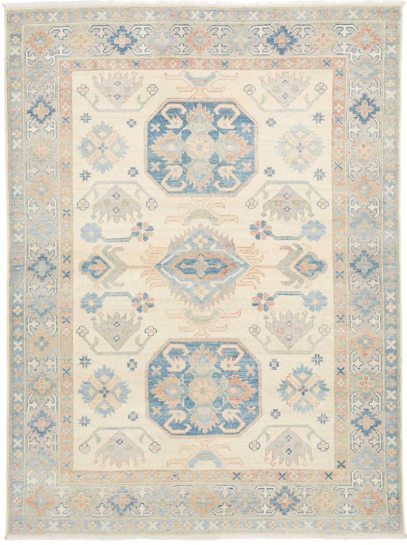 Kazak | 207 cm x 153 cm | Nr. 12-483907
