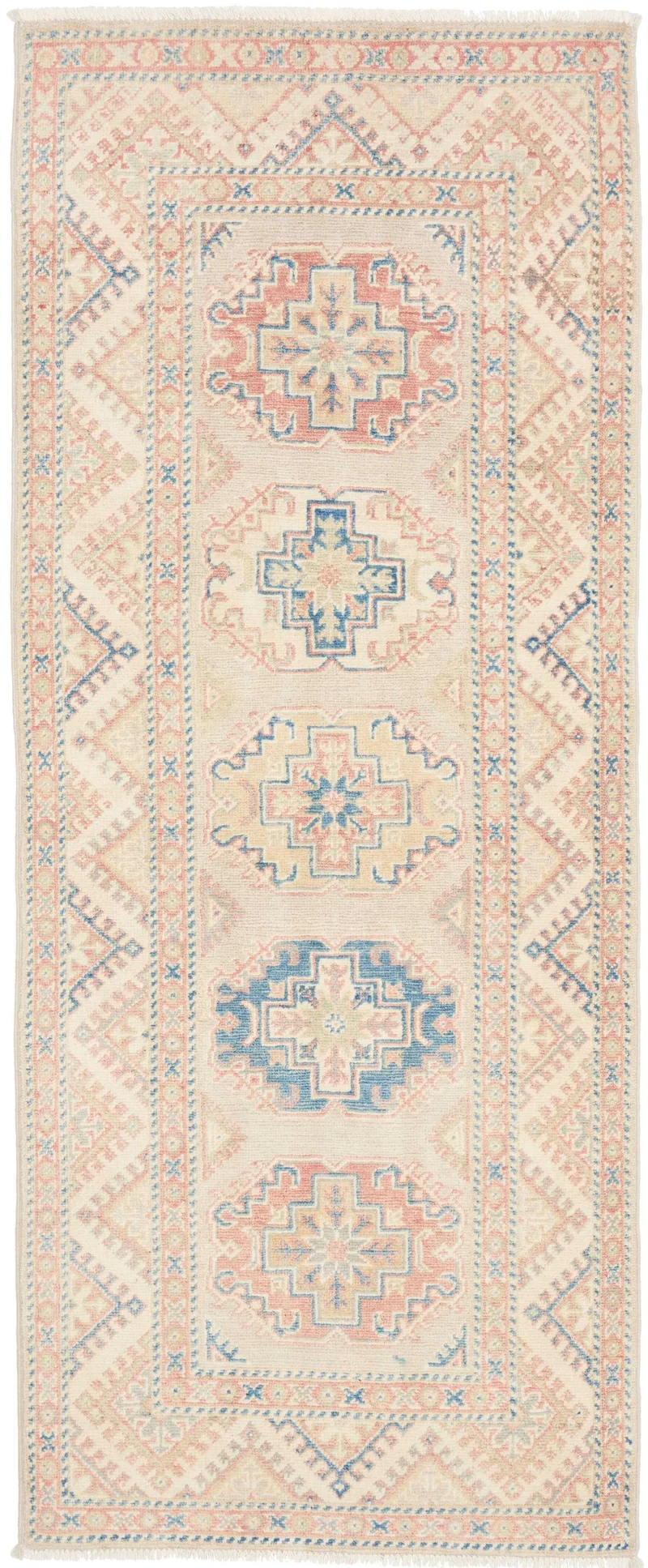 Kazak | 201 cm x 81 cm | Nr. 12-483926