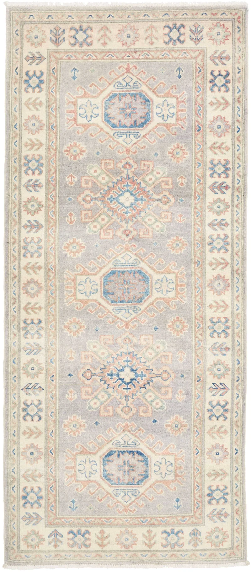 Kazak | 195 cm x 83 cm | Nr. 12-483888